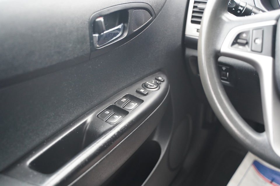 Hyundai i20 1,25 Classic 5d