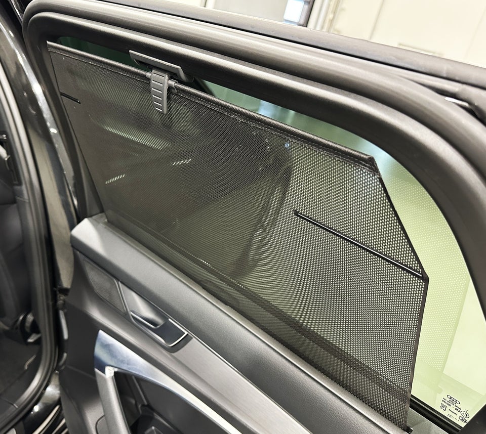 Audi A6 55 TFSi e S-line Avant quattro S-tr. 5d