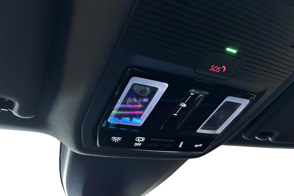 VW ID.7 86 GTX Max+ Tourer 4Motion 5d