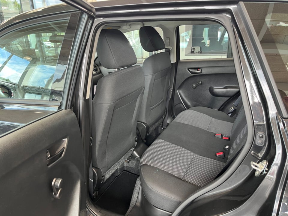 Suzuki Vitara 1,6 Comfort 5d