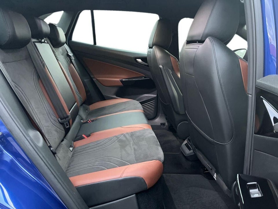 VW ID.4 77 Pro Performance 5d