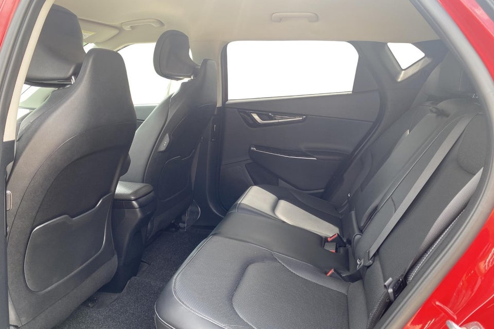 Kia EV6 77 Long Range Upgrade 5d