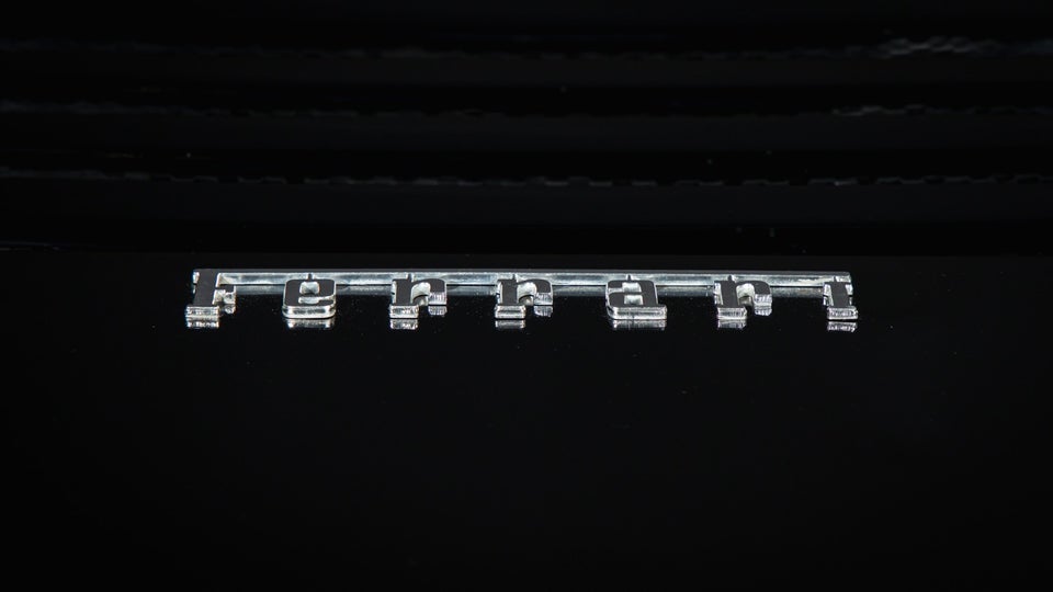 Ferrari 512 TR 4,9  2d