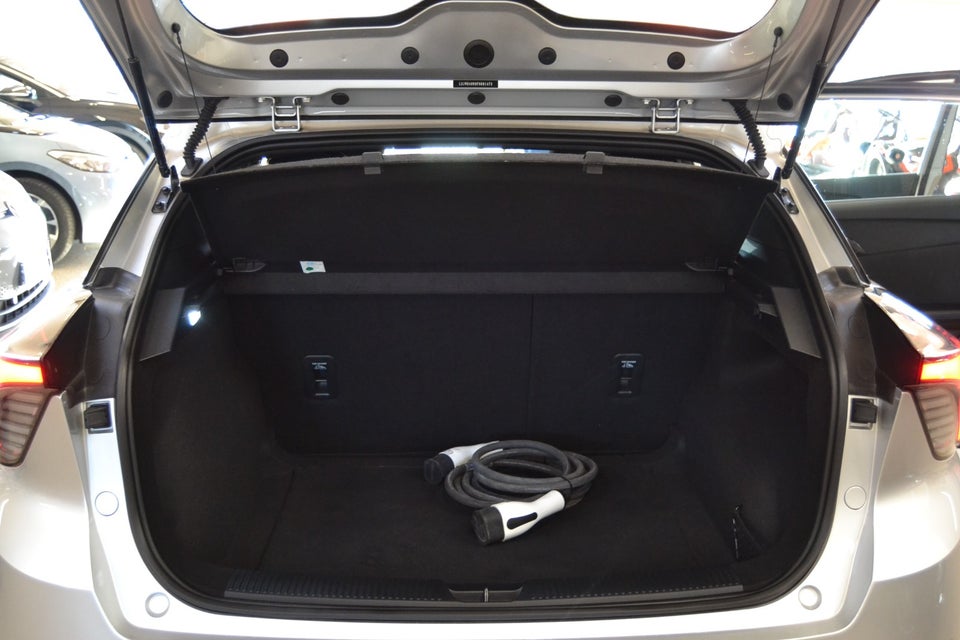 MG 4 51 Nordic Edition 5d