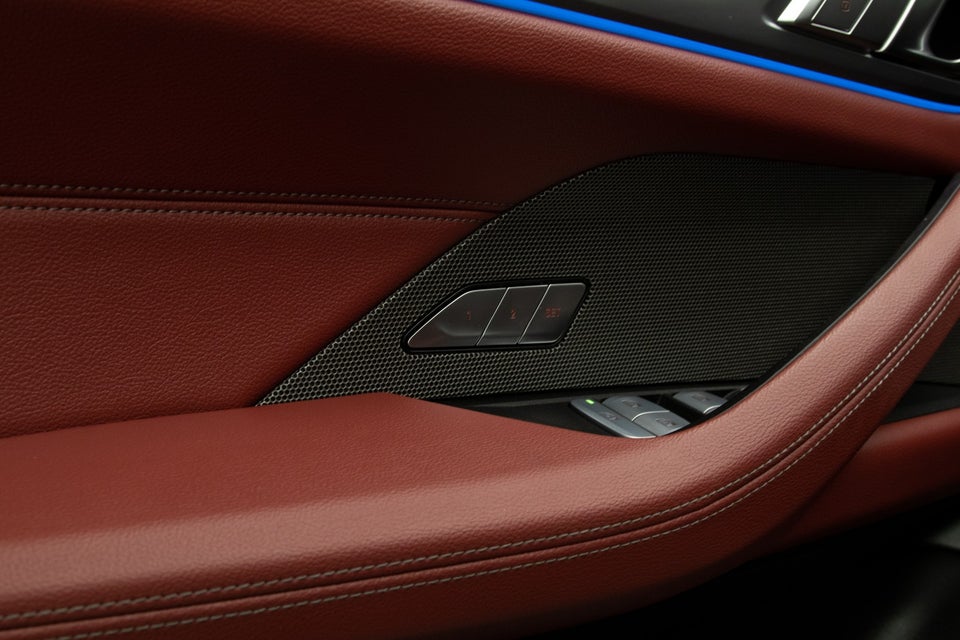 BMW i4 eDrive40 M-Sport Pro 5d