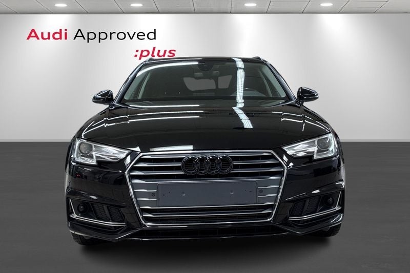 Audi A4 40 TFSi Sport Prestige Tour Avant S-tr. 5d