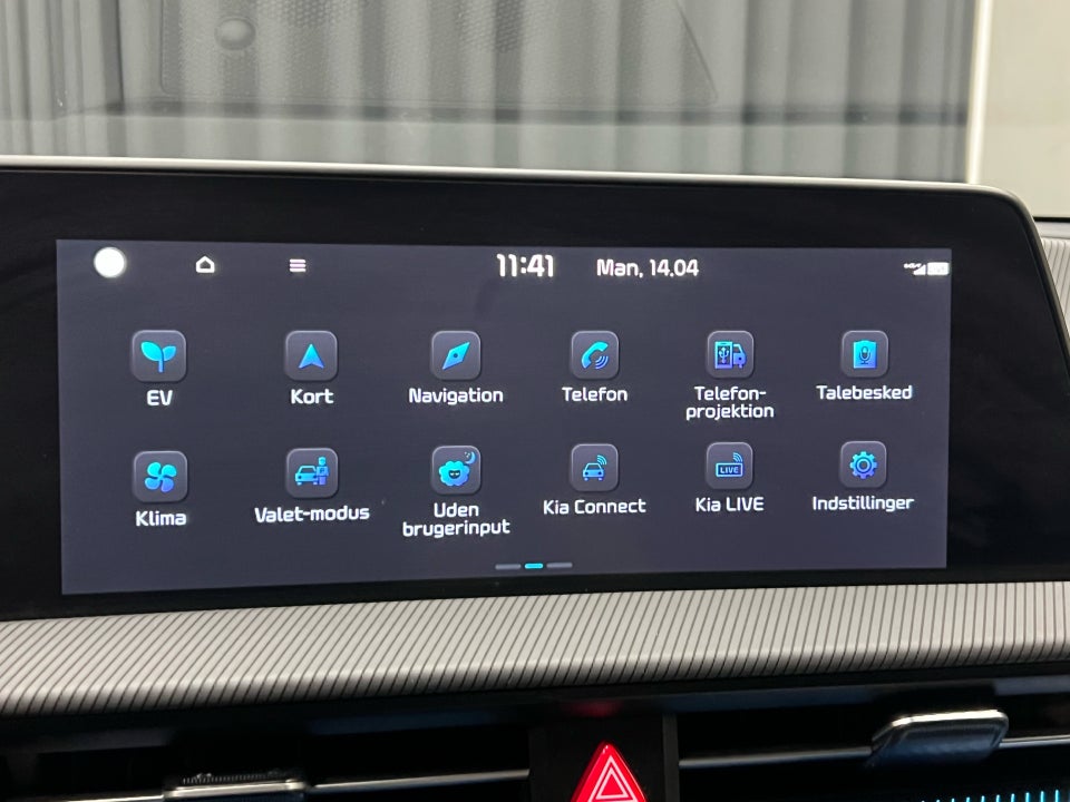 Kia EV6 77 Long Range Performance GT-Line AWD 5d