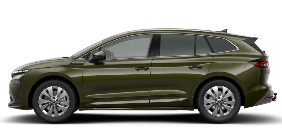 Skoda Enyaq 85 iV Premium 5d