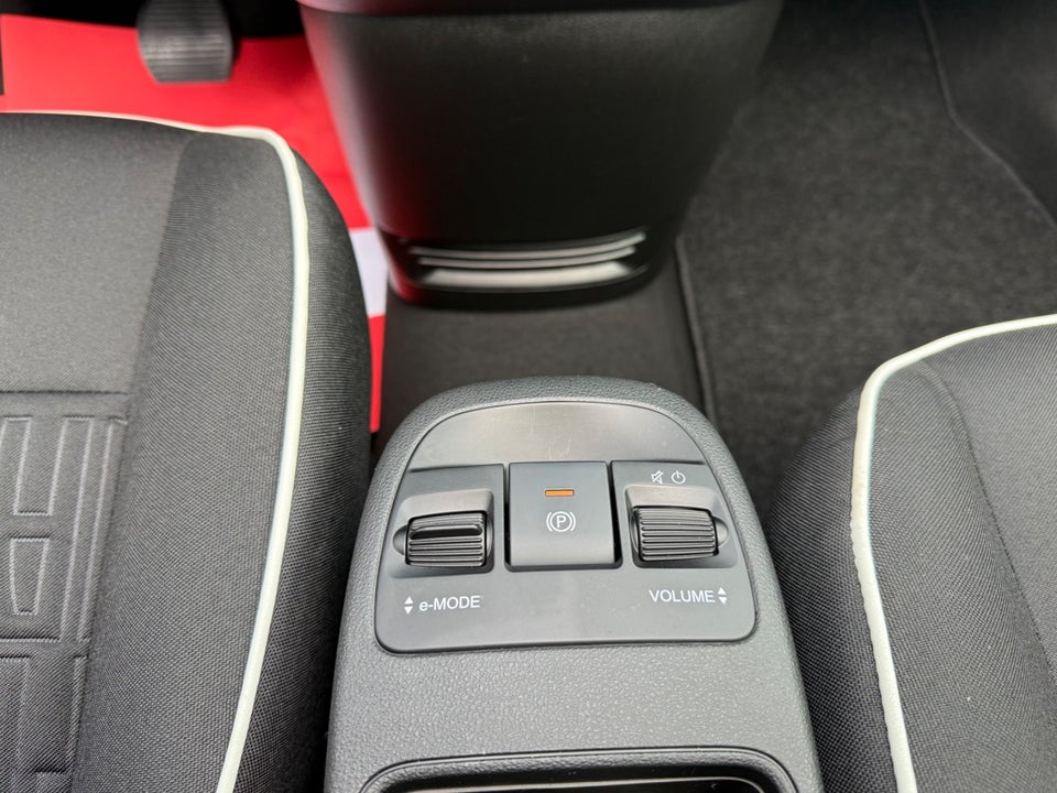 Fiat 500e 42 Icon Cabrio 2d