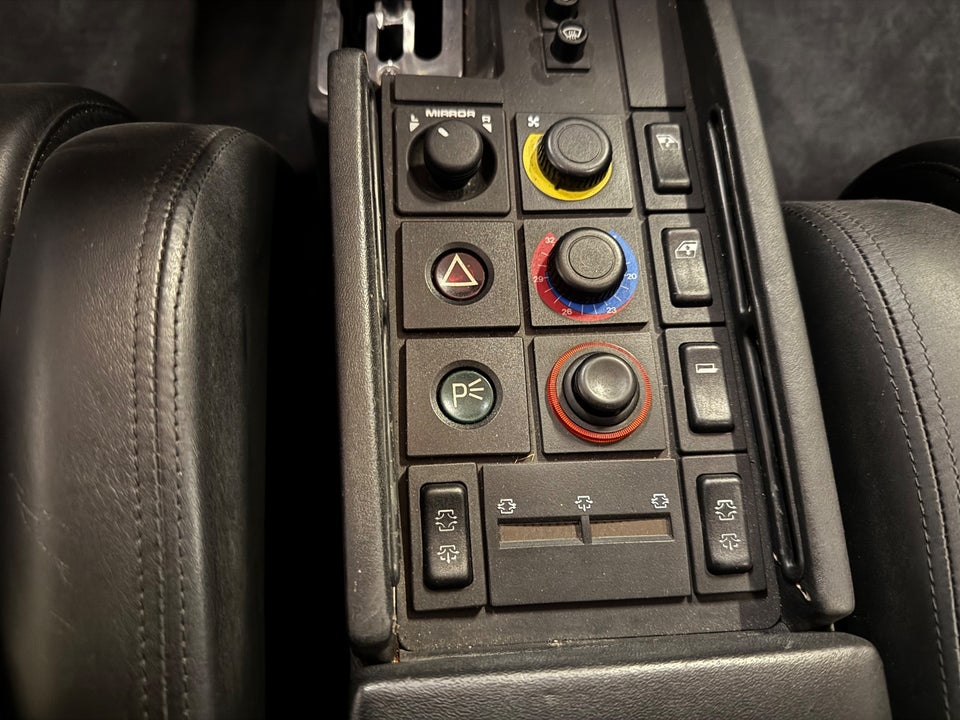 Ferrari Testarossa 4,9  2d