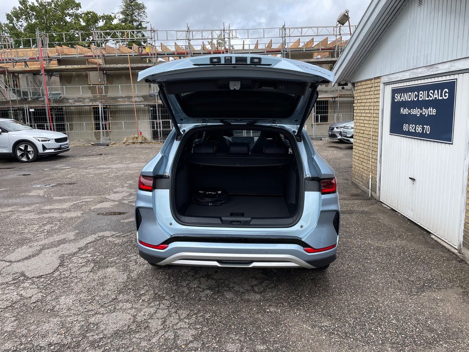 BYD Seal U 87 Design 5d