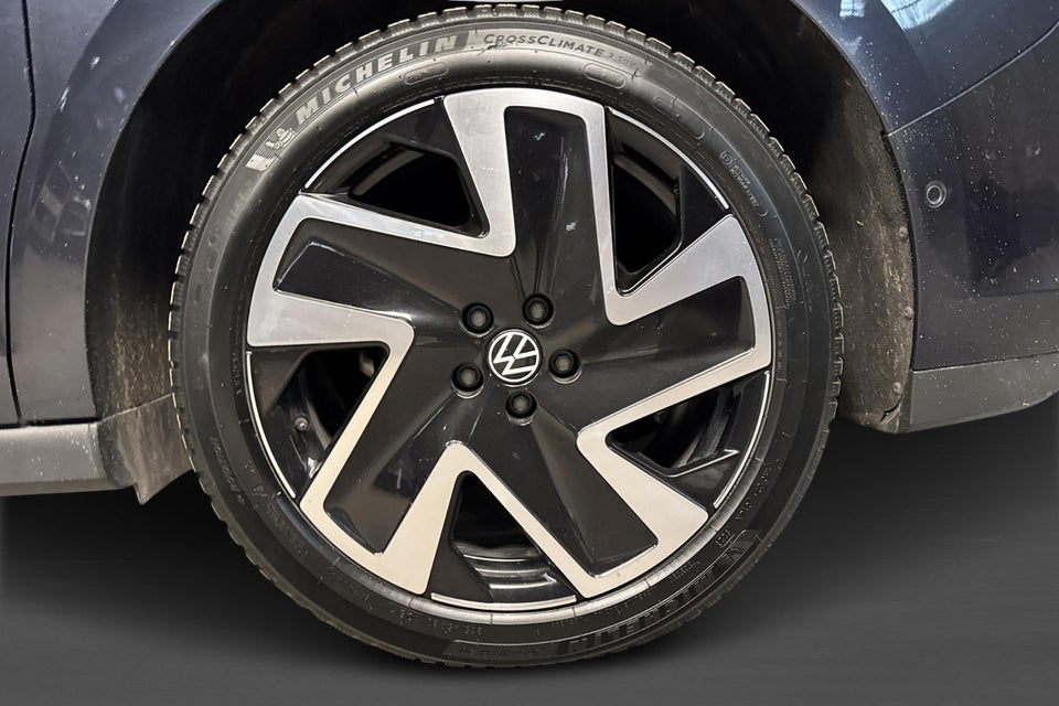 VW ID.Buzz 77 Style SWB 5d