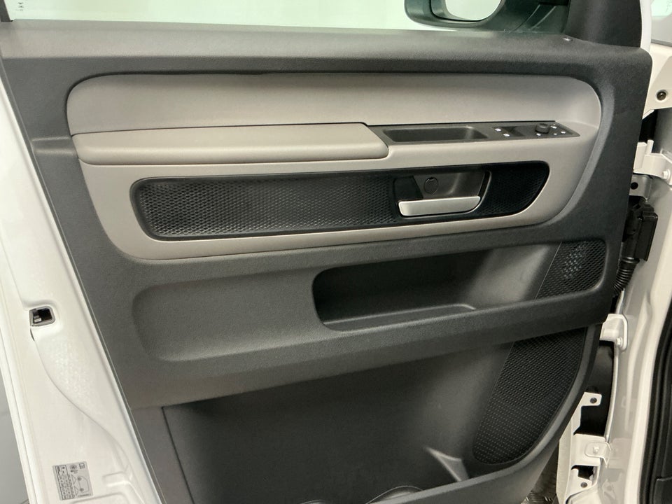 VW ID.Buzz 79 Cargo Comfort+