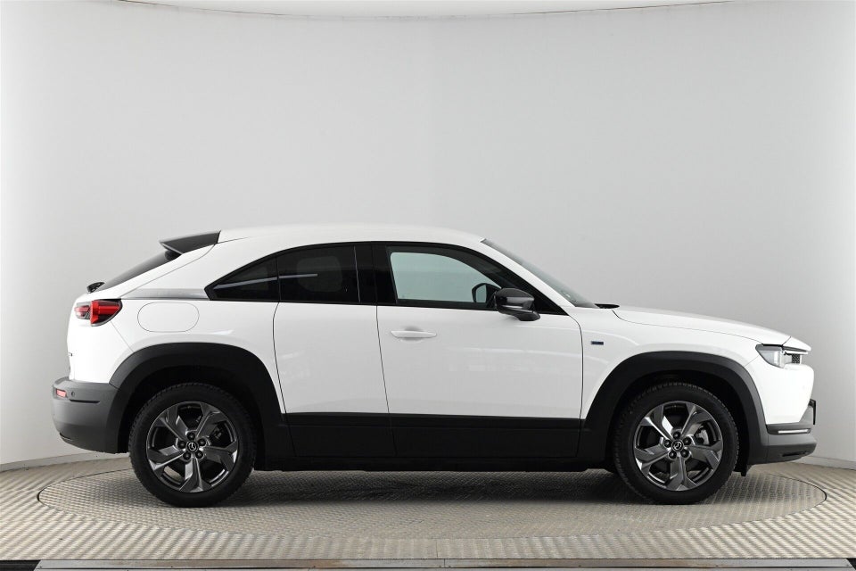 Mazda MX-30 e-SkyActiv Advantage 5d