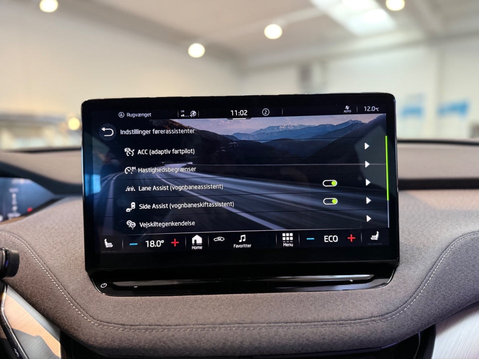 Skoda Enyaq 80 iV 5d