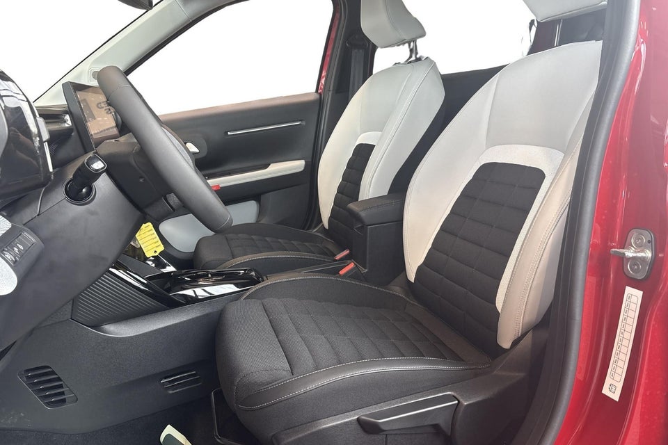 Citroën ë-C3 Aircross 44 Max 5d