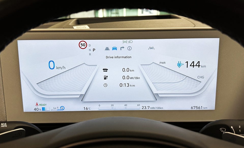 Hyundai Ioniq 5 73 Ultimate AWD 5d
