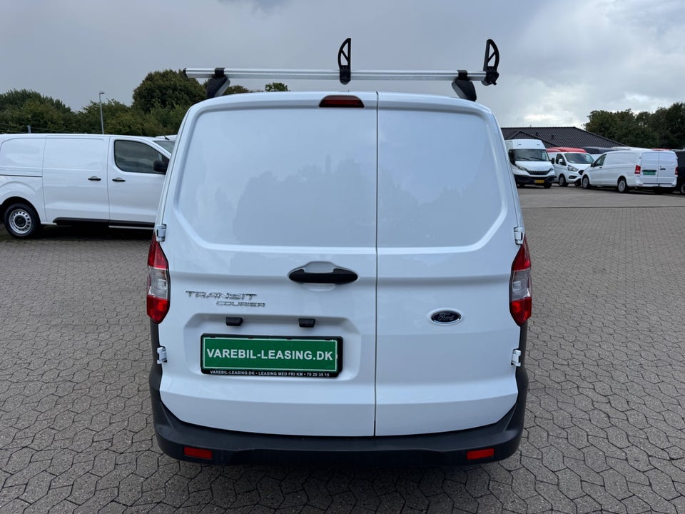 Ford Transit Courier 1,5 TDCi 100 Trend