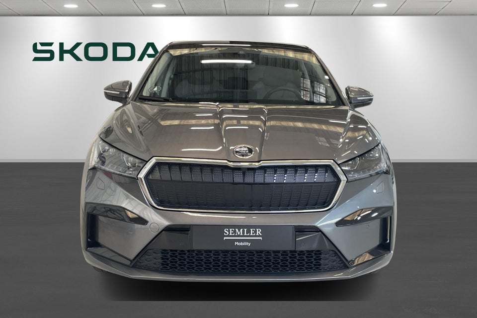 Skoda Enyaq 85 iV Premium Coupé 5d