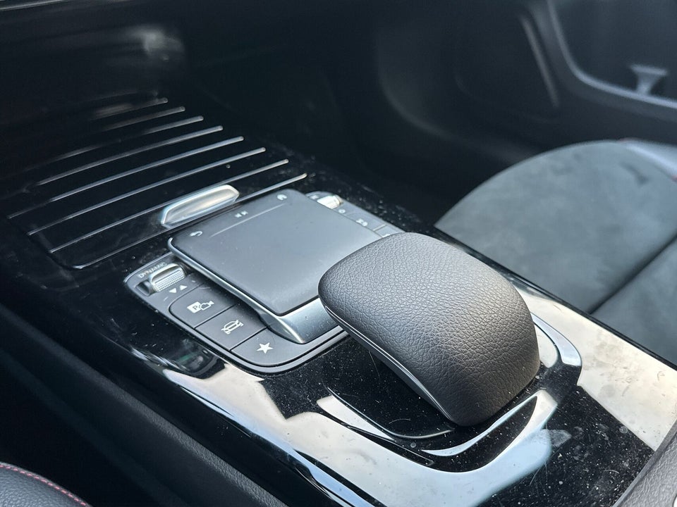 Mercedes A250 e 1,3 AMG Line aut. 4d