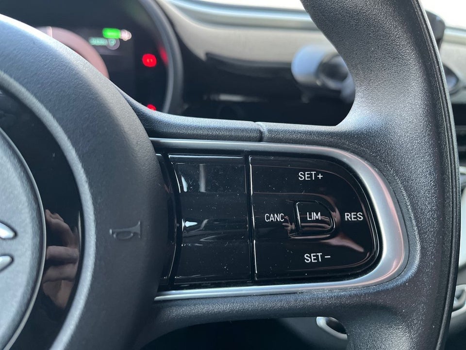 Fiat 500e 24 Action 3d