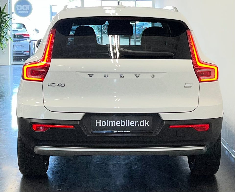 Volvo XC40 1,5 T4 ReCharge Inscription aut. 5d