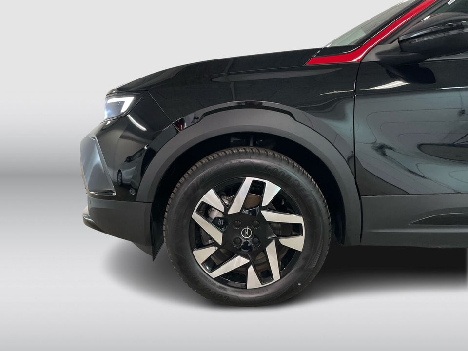 Opel Mokka-e 50 GS Line 5d