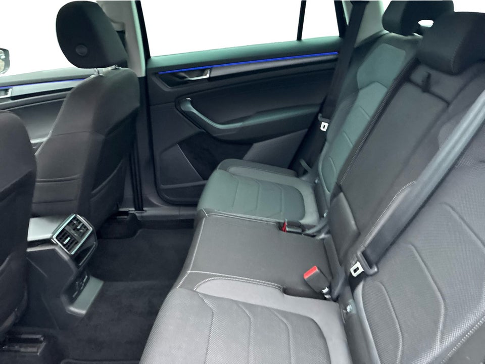 Skoda Kodiaq 1,5 TSi 150 Adventure DSG 5d