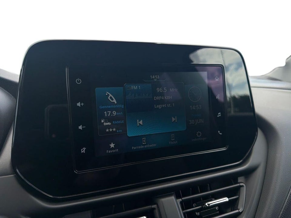 Suzuki S-Cross 1,5 S-Hybrid Active AGS 5d