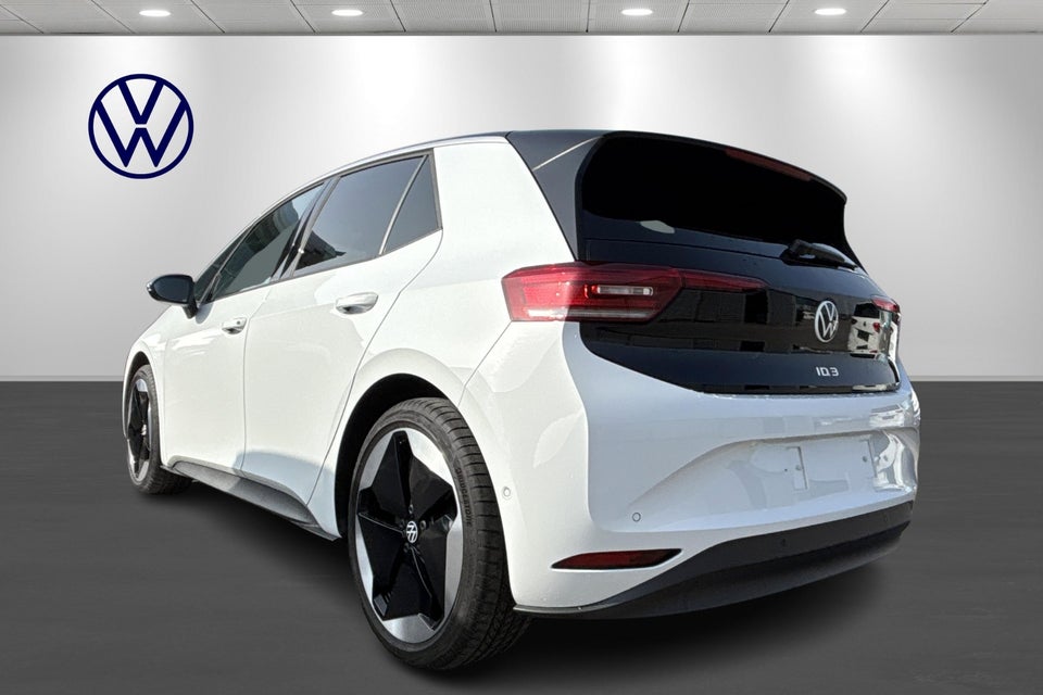 VW ID.3 77 Max+ 5d