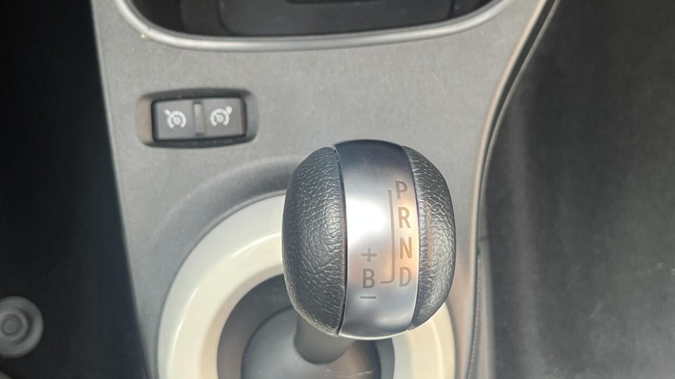 Renault Twingo Electric Zen 5d