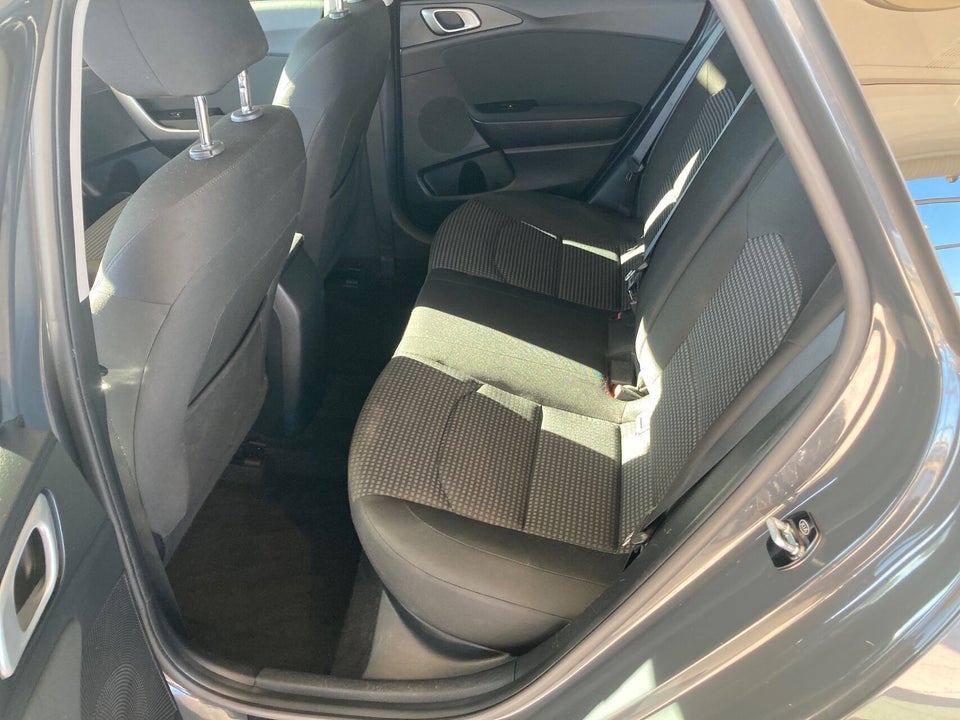 Kia Ceed 1,0 T-GDi Vision SW 5d