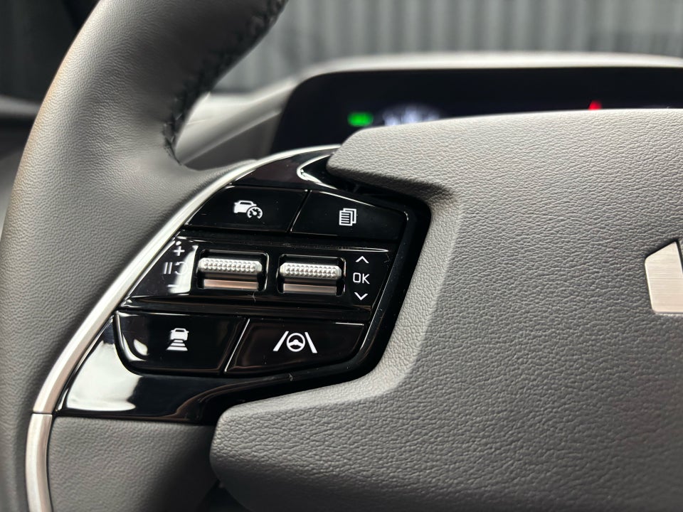 Kia Niro 64 EV Prestige 5d