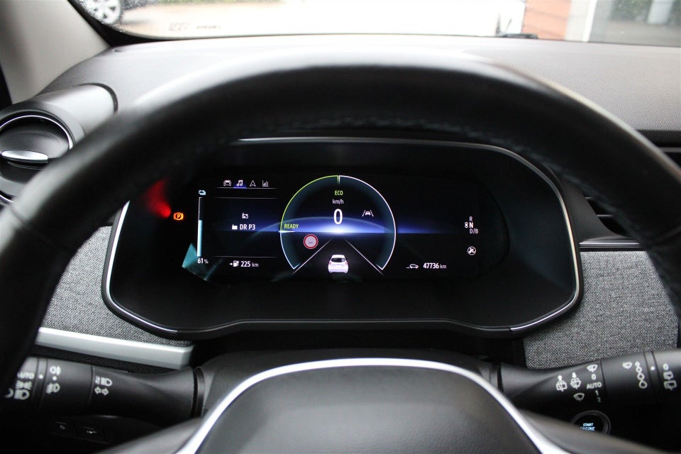 Renault Zoe 52 Zen 5d