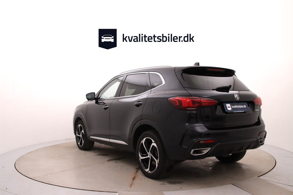 MG EHS 1,5 PHEV Luxury 5d