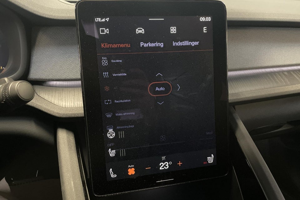 Polestar 2 Long Range 5d