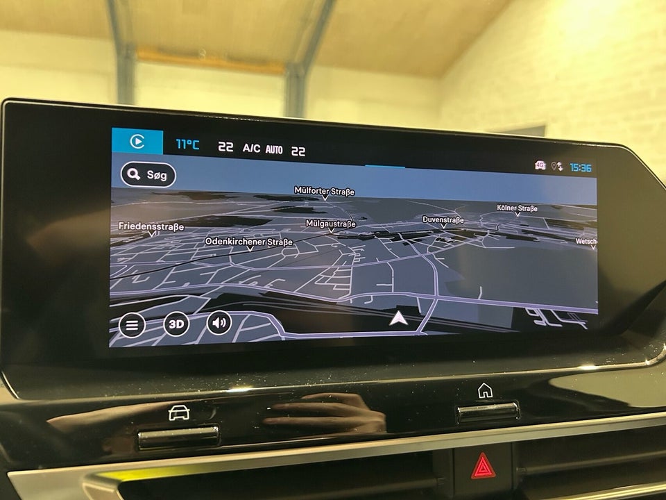 Citroën ë-C4 50 Feel 5d