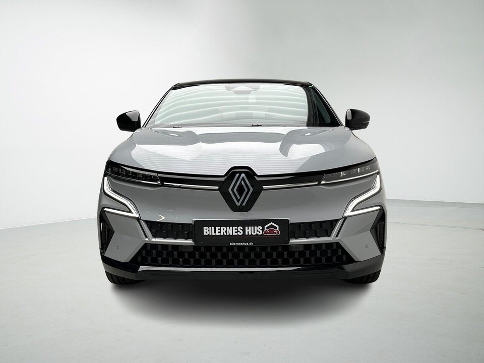 Renault Megane E-Tech 60 Iconic 5d