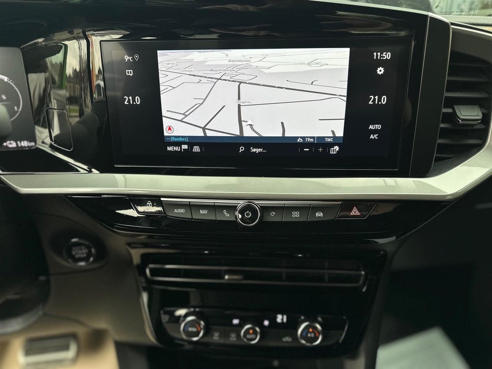 Opel Mokka-e 50 Ultimate 5d