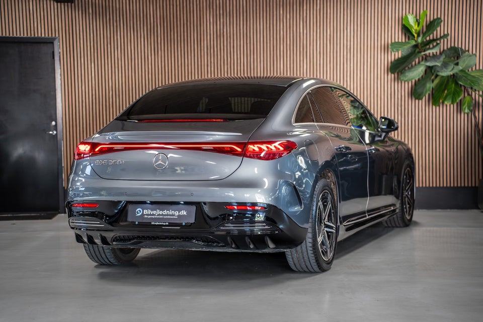 Mercedes EQE350+ AMG Premium Plus 4d