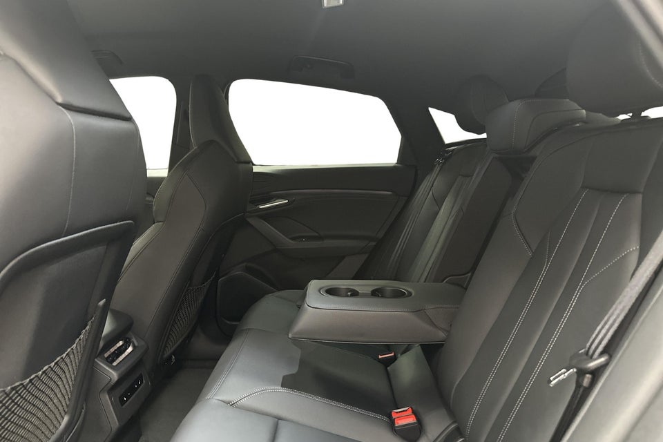 Audi Q6 e-tron Ultra performance Sportback 5d