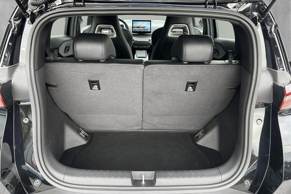BYD Dolphin Surf 43 Boost 5d