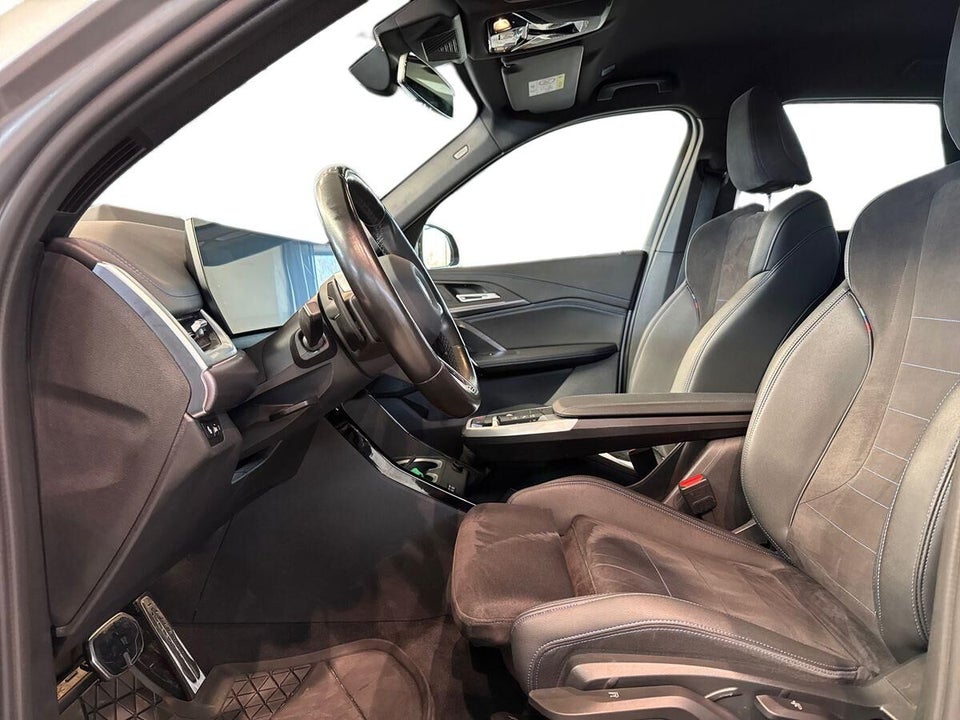 BMW iX1 xDrive30 M-Sport 5d