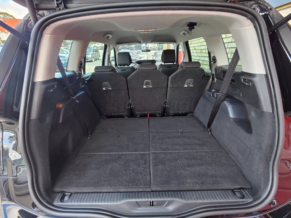 Citroën Grand C4 SpaceTourer 1,2 PureTech 130 Cool 7prs 5d