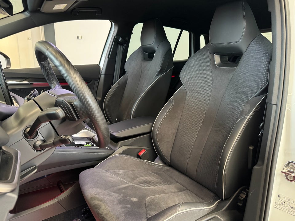 Skoda Elroq 85 iV Sportline 5d