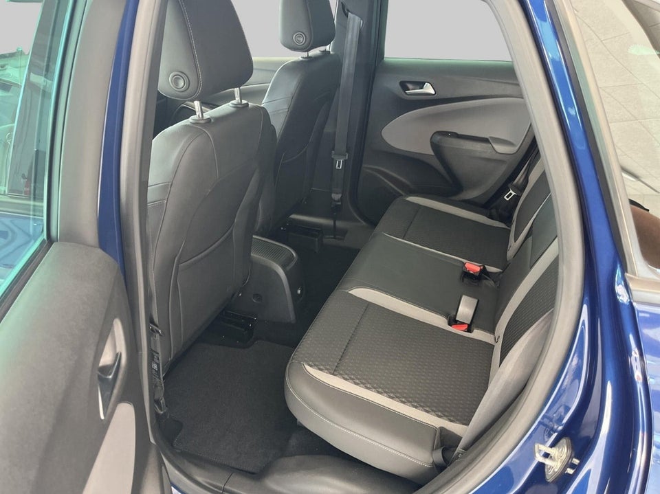 Opel Crossland X 1,2 Sport 5d