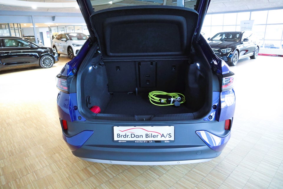 VW ID.5 77 Style+ 5d