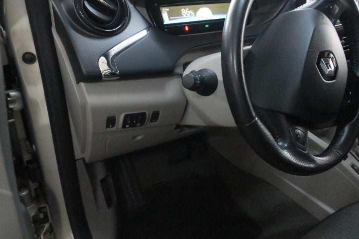 Renault Zoe 22 Life 5d