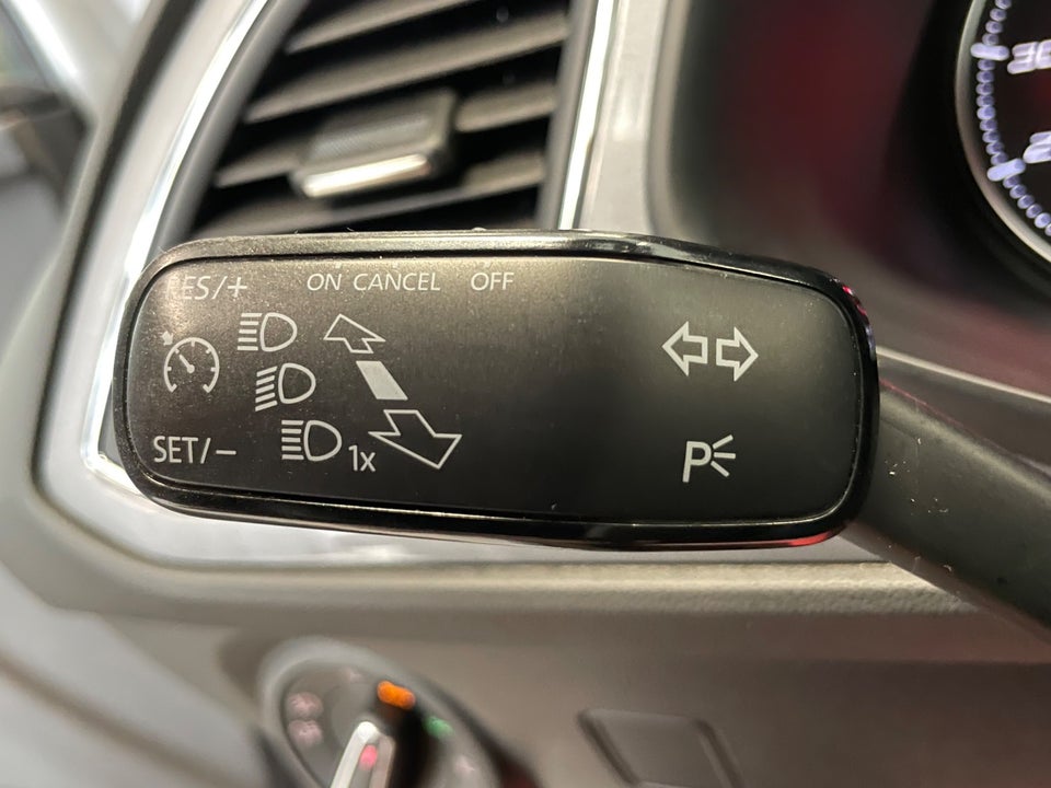 Seat Leon 1,4 TSi 150 FR DSG 5d