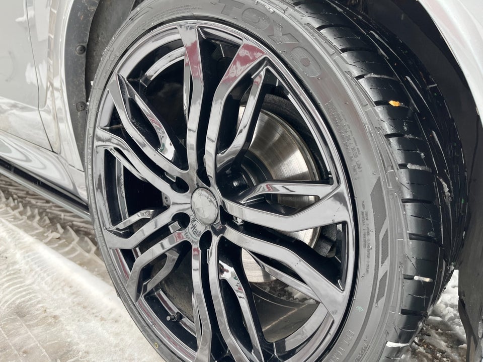 BMW X5 3,0 xDrive40d M-Sport aut. Van 5d